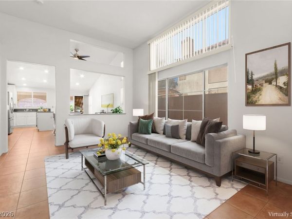 7541 Kitrin Court, Las Vegas, NV 89147