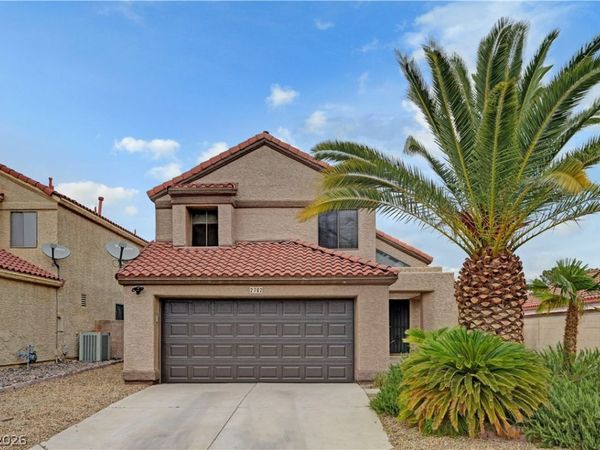2702 Lovington Drive , Henderson, NV 89074