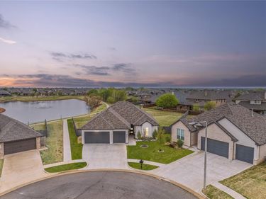 5957 NW 159th Street, Edmond, OK 73013