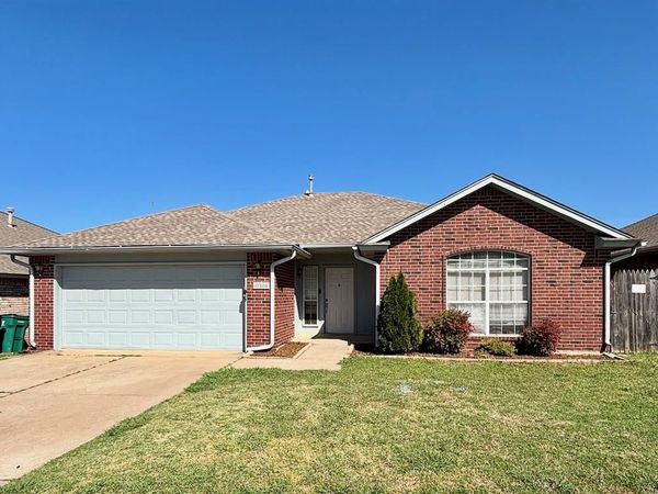10304 Lighthouse Court, Oklahoma City, OK 73159