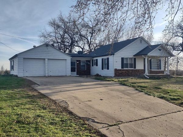 3420 E Valley Water Mill Road , Springfield, MO 65803