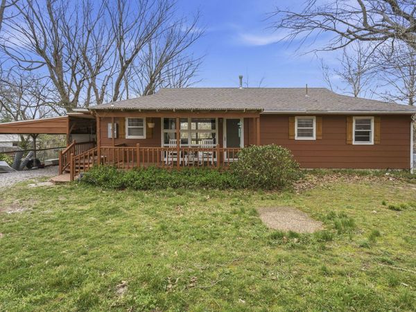 200 N Jefferson, Marionville, MO 65705