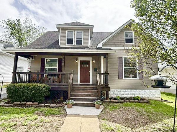 1040 W State Street, Springfield, MO 65806