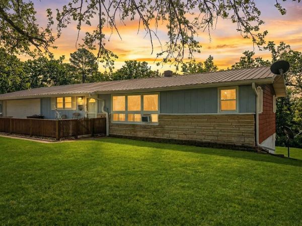 2250 Main Street, Mammoth Spring, AR 72554