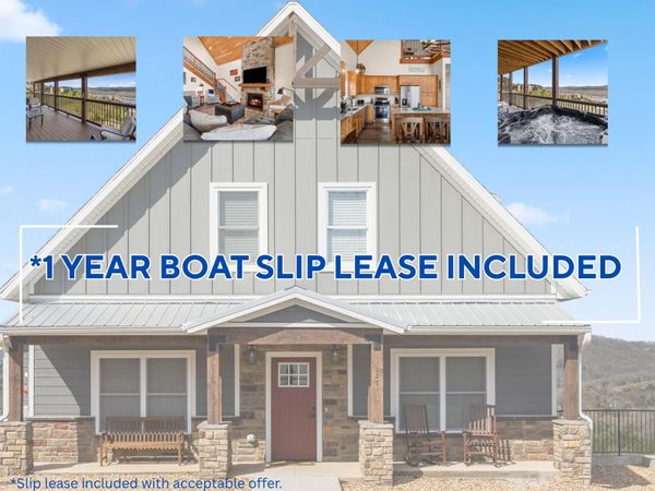 227 Songbird Circle , Unit 10, Indian Point, MO 65616