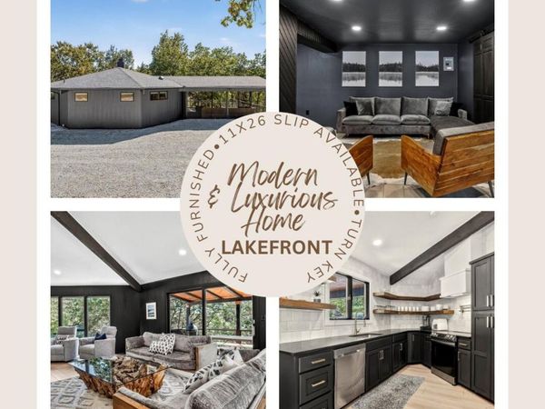 26963 Cottage Lane, Shell Knob, MO 65747