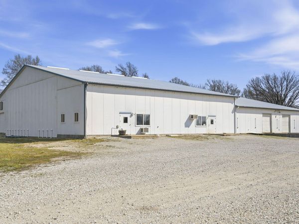 306 SE Highway Aa , Clinton, MO 64735
