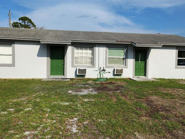 8657 64th Court, Vero Beach, FL 32967