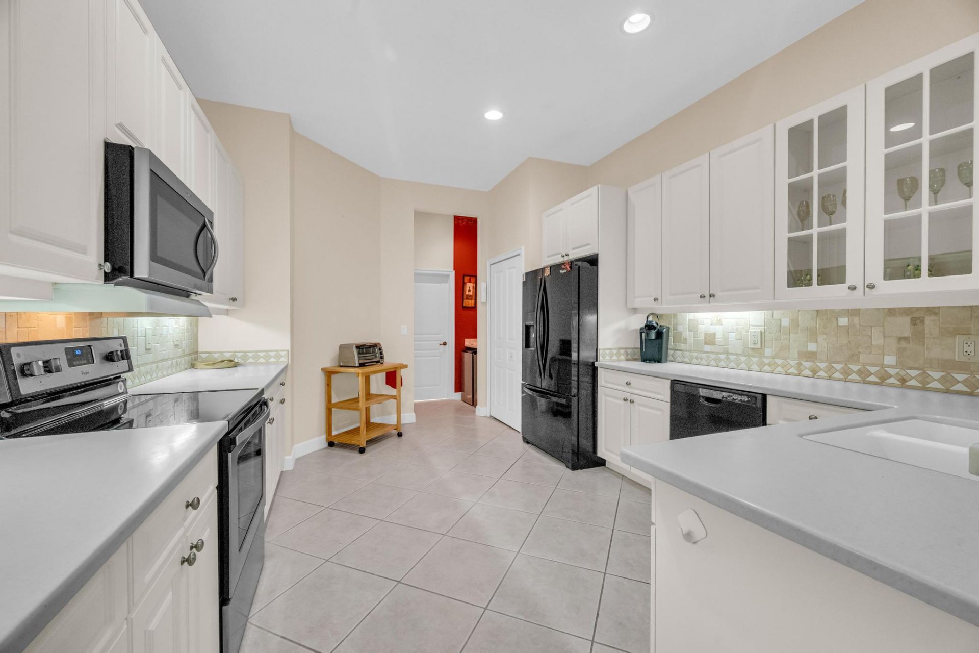 580 NE Canoe Park Circle, Port Saint Lucie, FL 34983 Photo