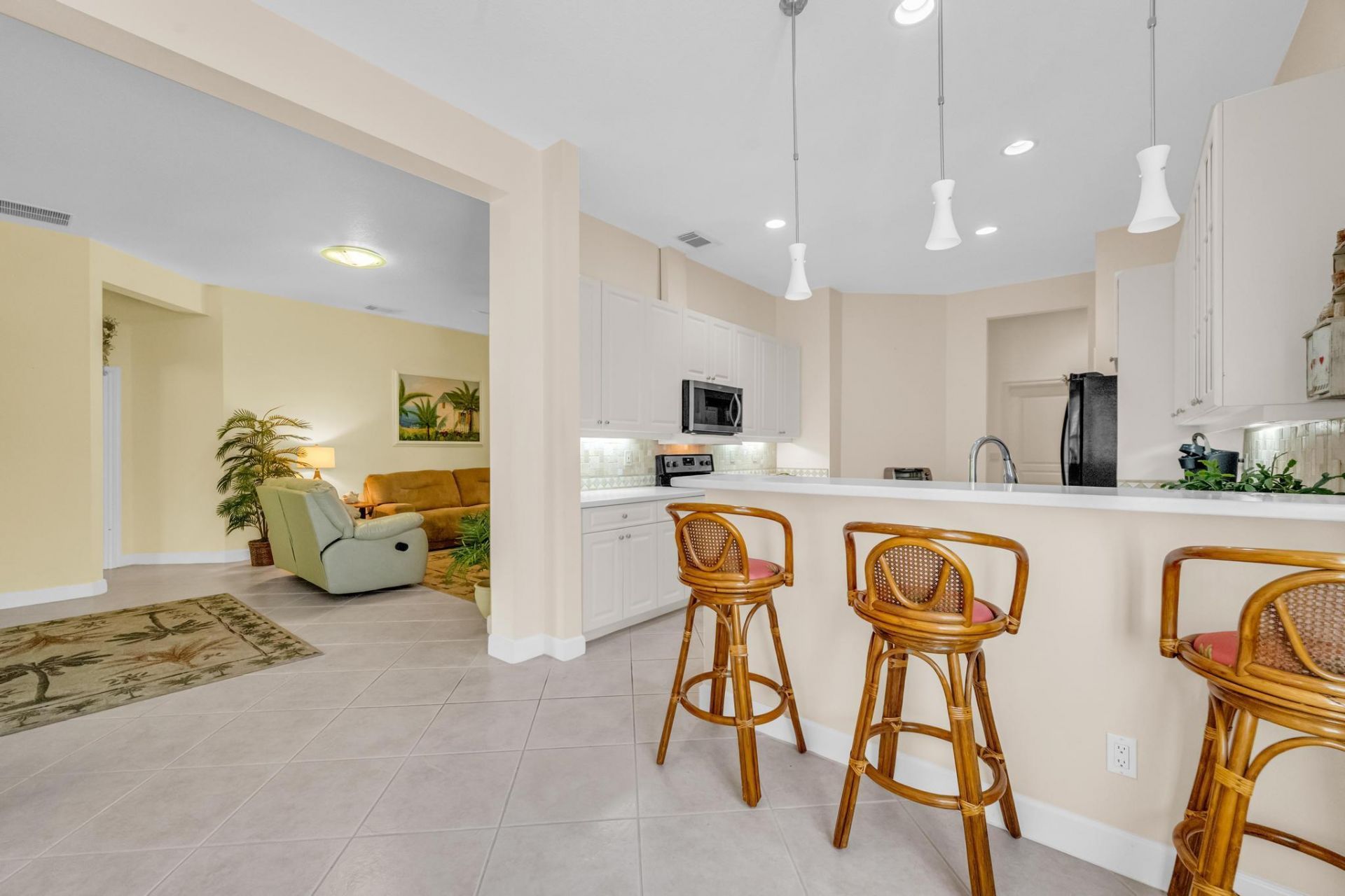 580 NE Canoe Park Circle, Port Saint Lucie, FL 34983 Photo