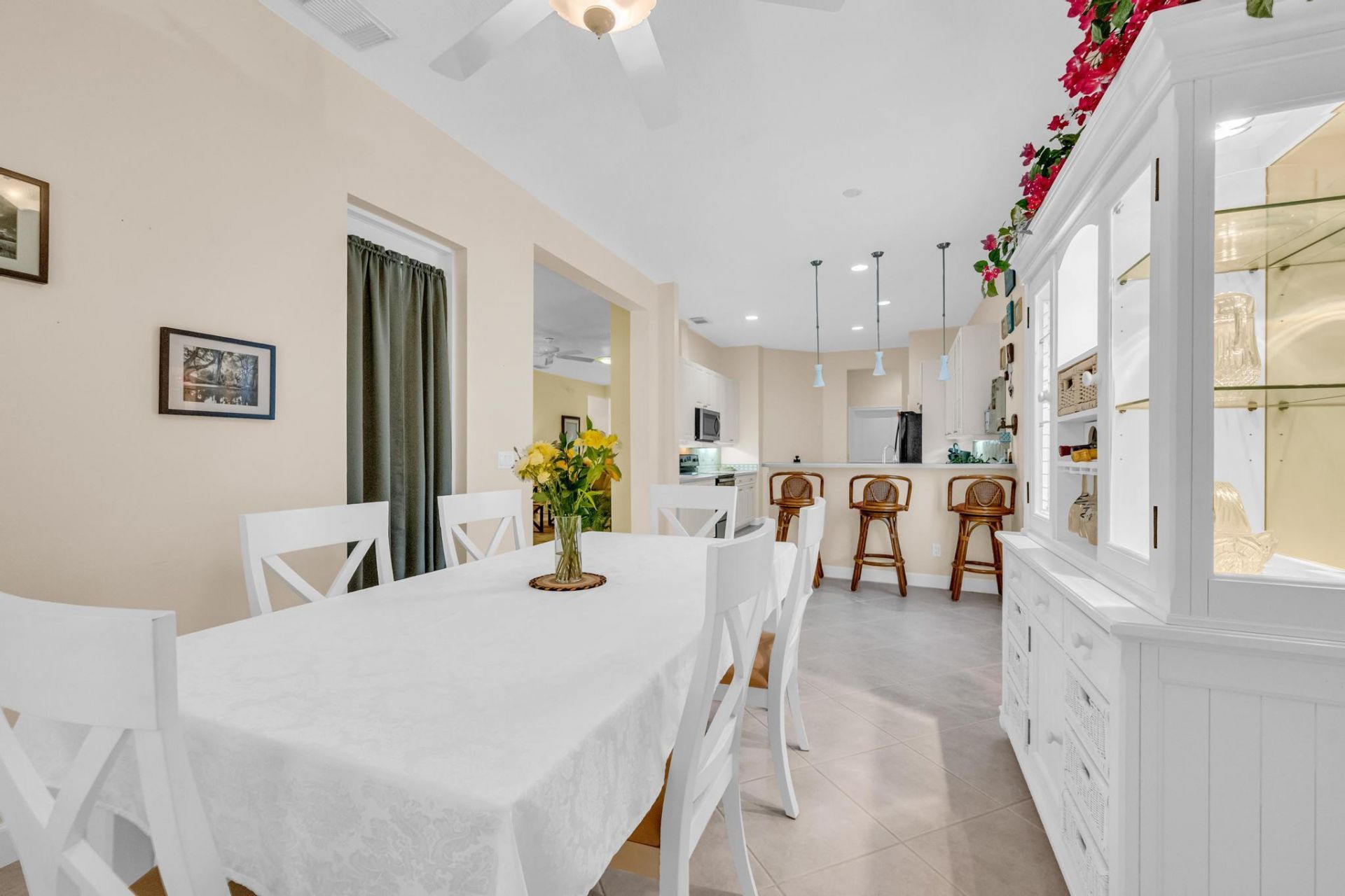 580 NE Canoe Park Circle, Port Saint Lucie, FL 34983 Photo