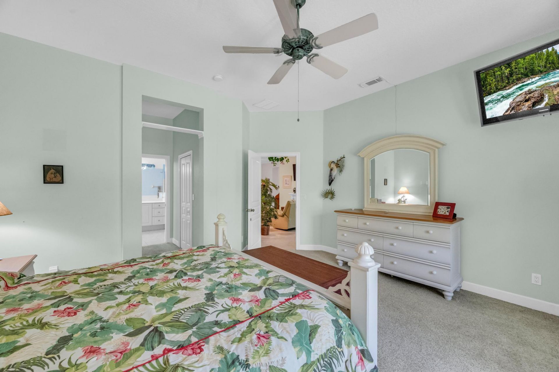 580 NE Canoe Park Circle, Port Saint Lucie, FL 34983 Photo