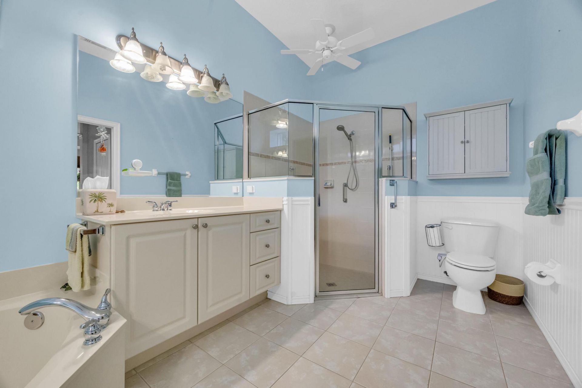 580 NE Canoe Park Circle, Port Saint Lucie, FL 34983 Photo