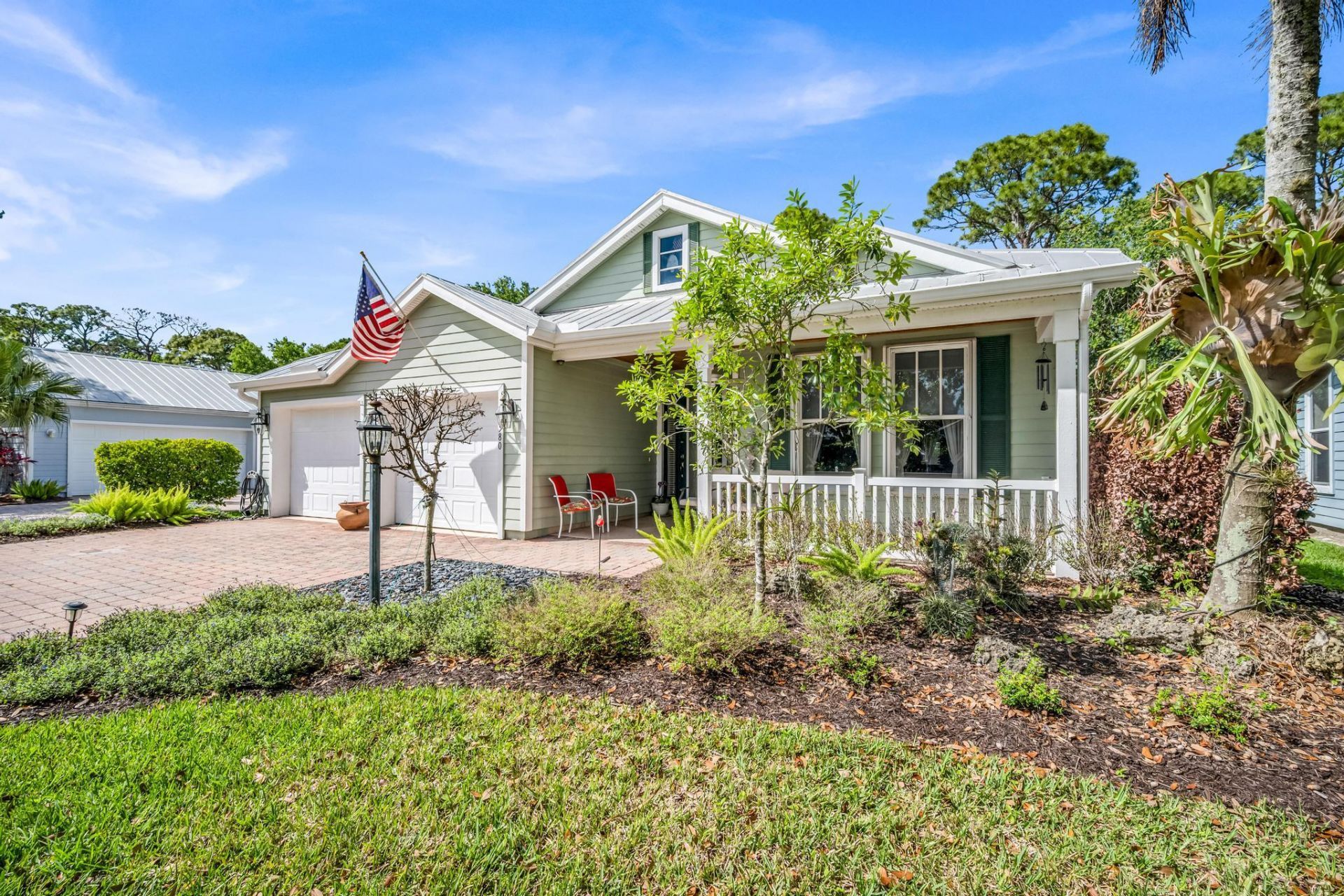 580 NE Canoe Park Circle, Port Saint Lucie, FL 34983 Photo