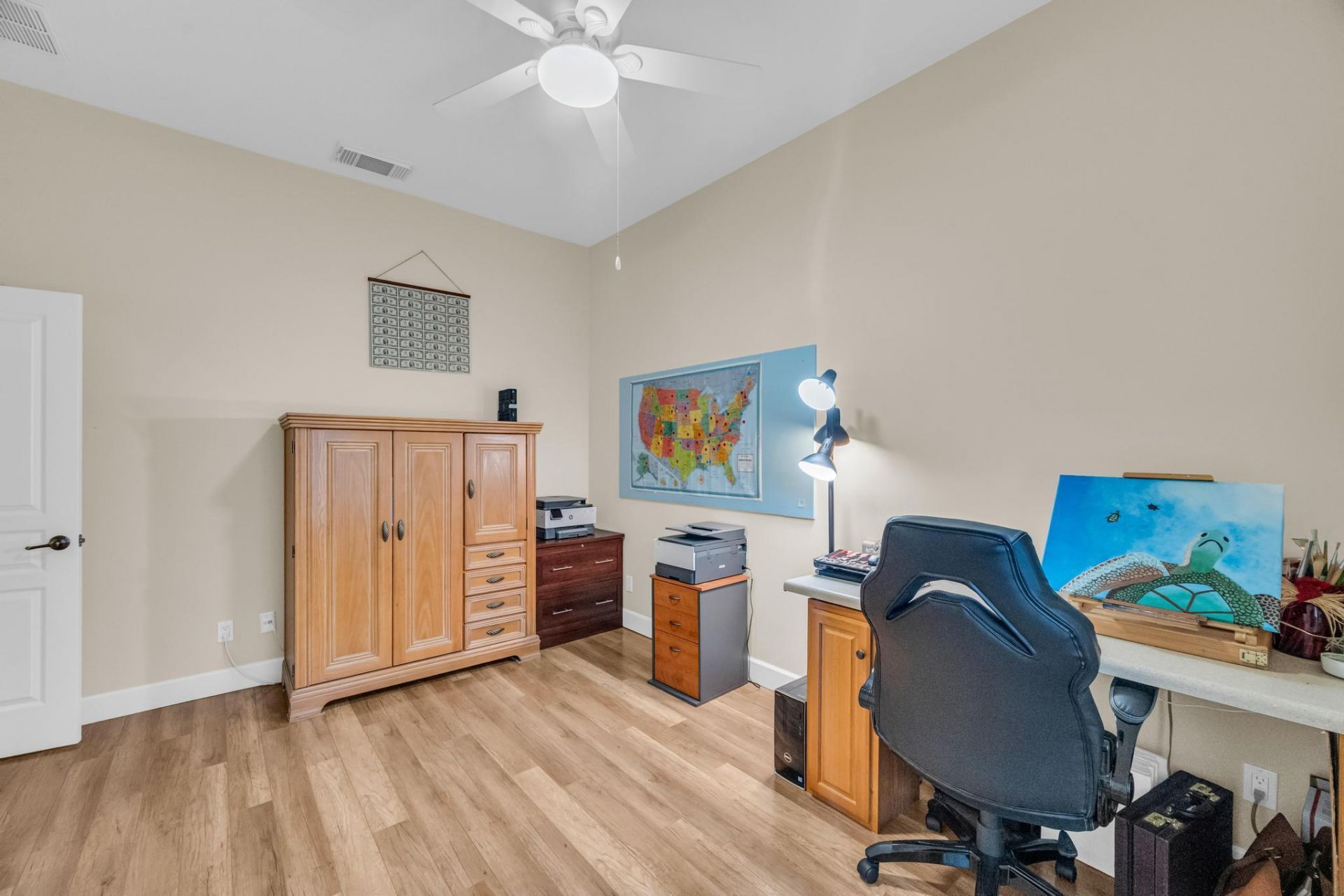 580 NE Canoe Park Circle, Port Saint Lucie, FL 34983 Photo