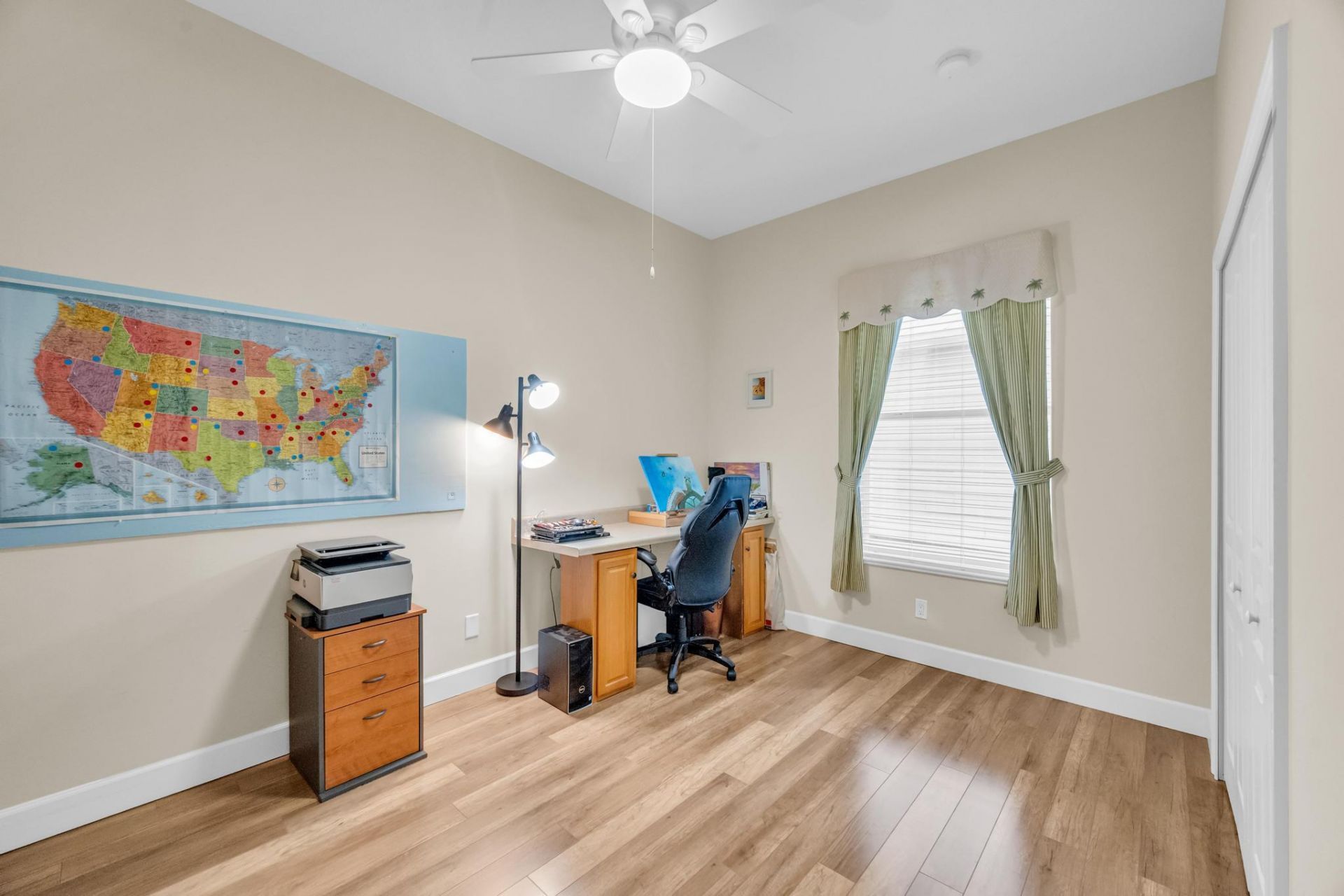 580 NE Canoe Park Circle, Port Saint Lucie, FL 34983 Photo