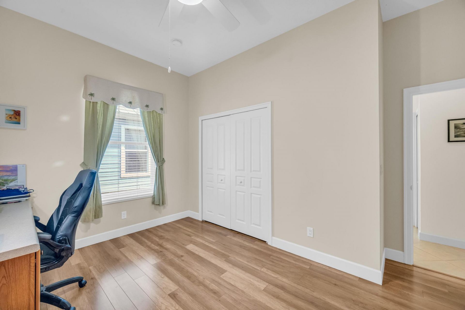 580 NE Canoe Park Circle, Port Saint Lucie, FL 34983 Photo