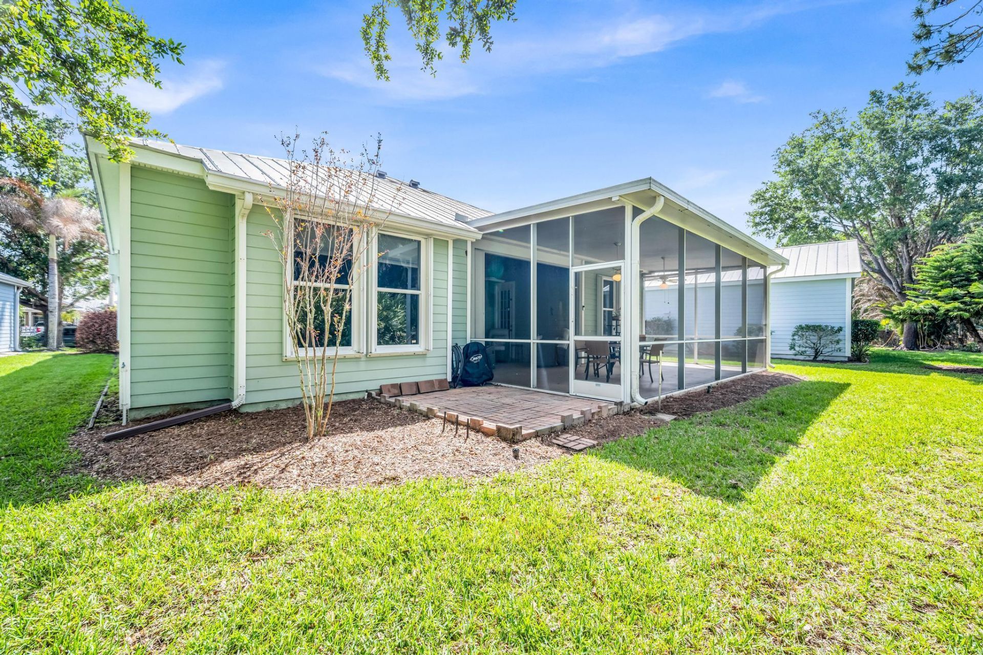 580 NE Canoe Park Circle, Port Saint Lucie, FL 34983 Photo