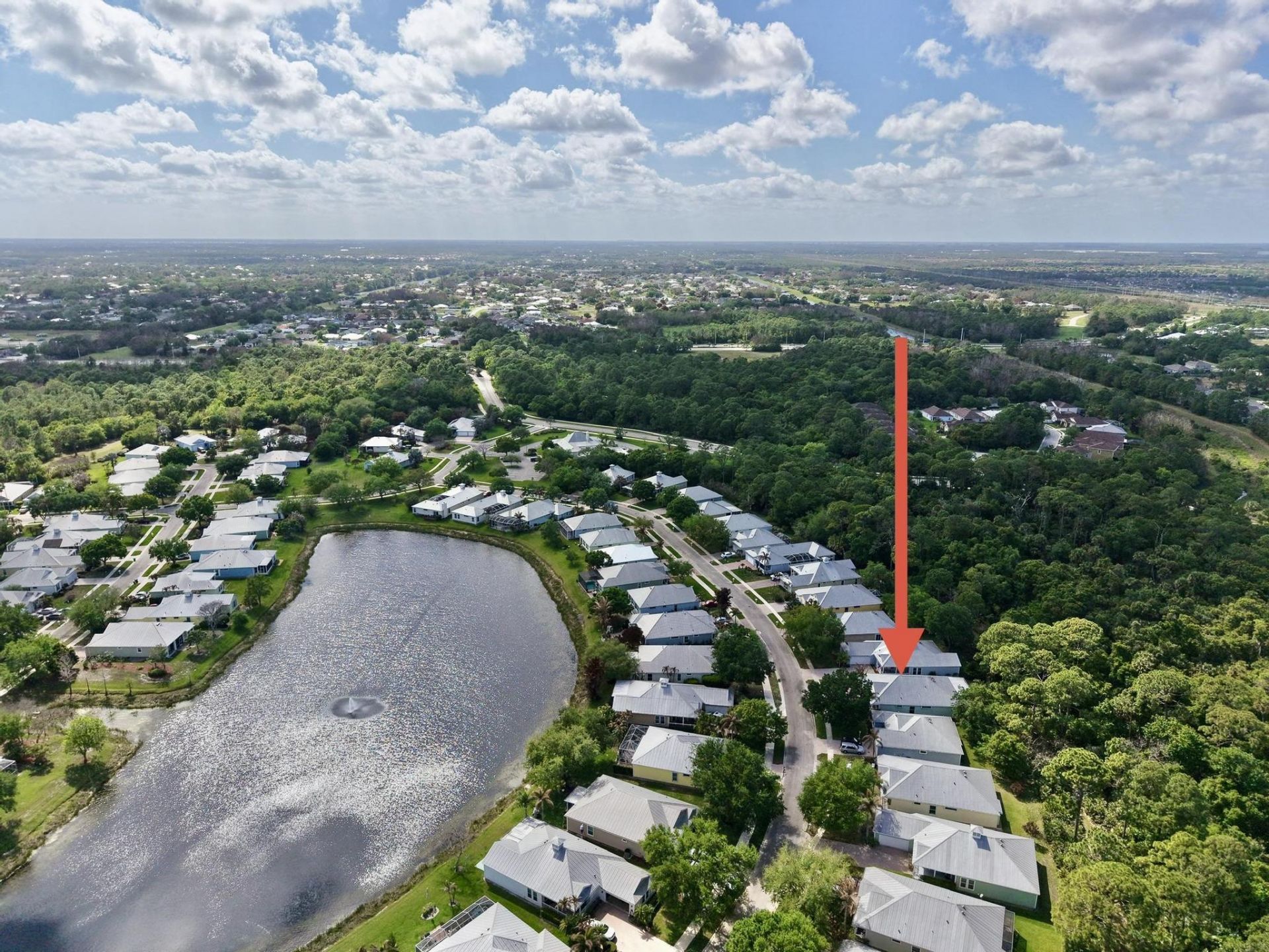 580 NE Canoe Park Circle, Port Saint Lucie, FL 34983 Photo