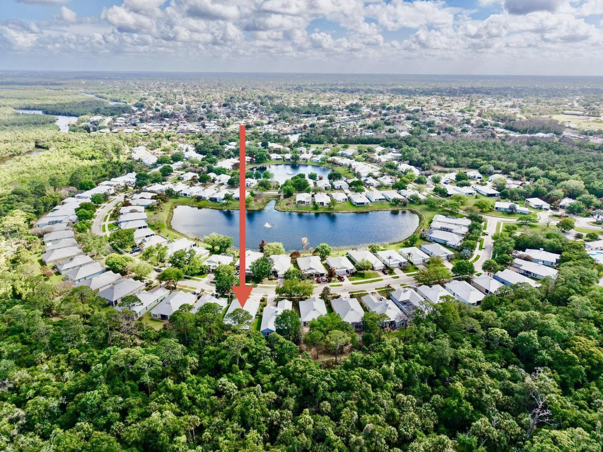 580 NE Canoe Park Circle, Port Saint Lucie, FL 34983 Photo