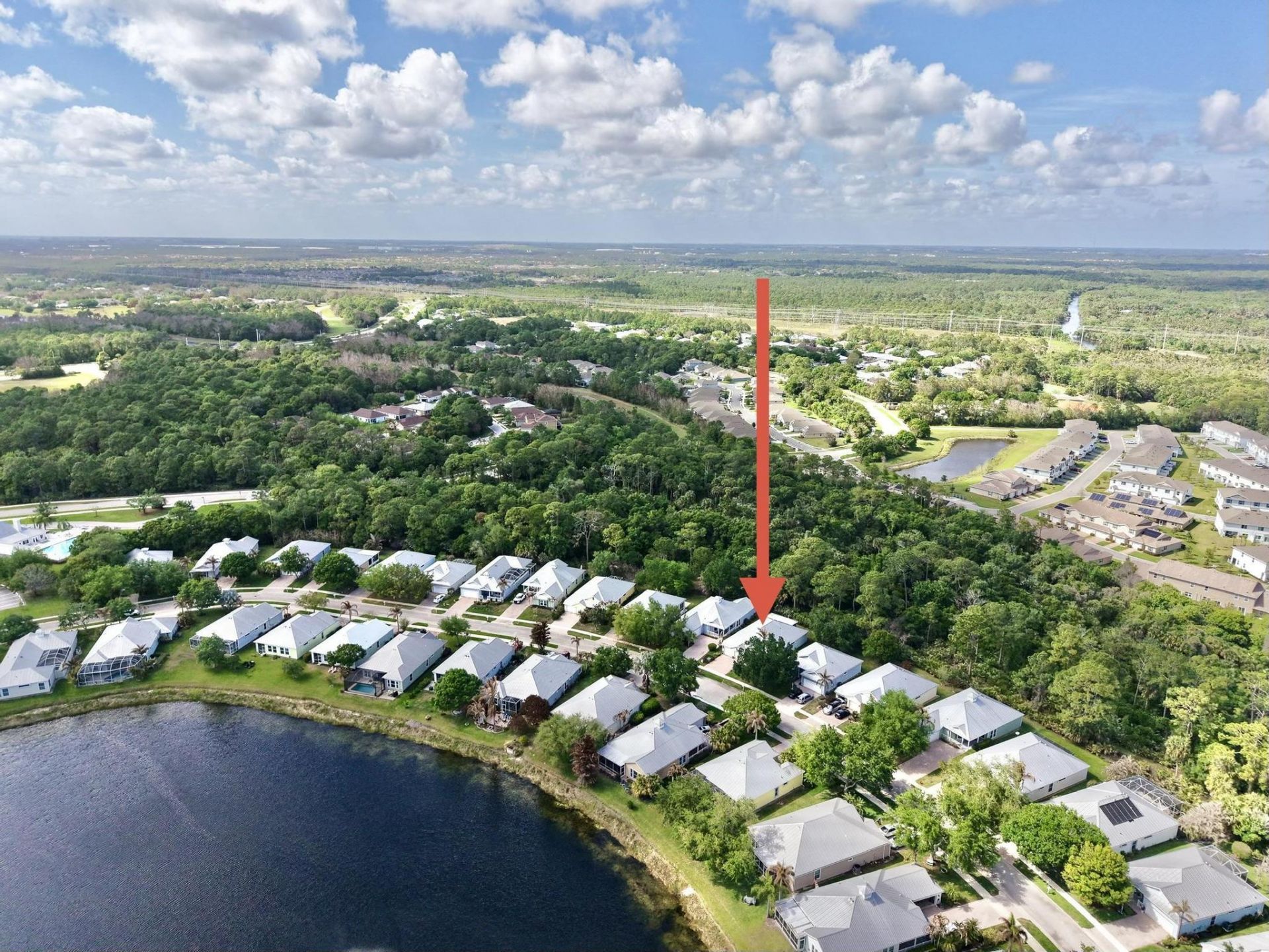 580 NE Canoe Park Circle, Port Saint Lucie, FL 34983 Photo