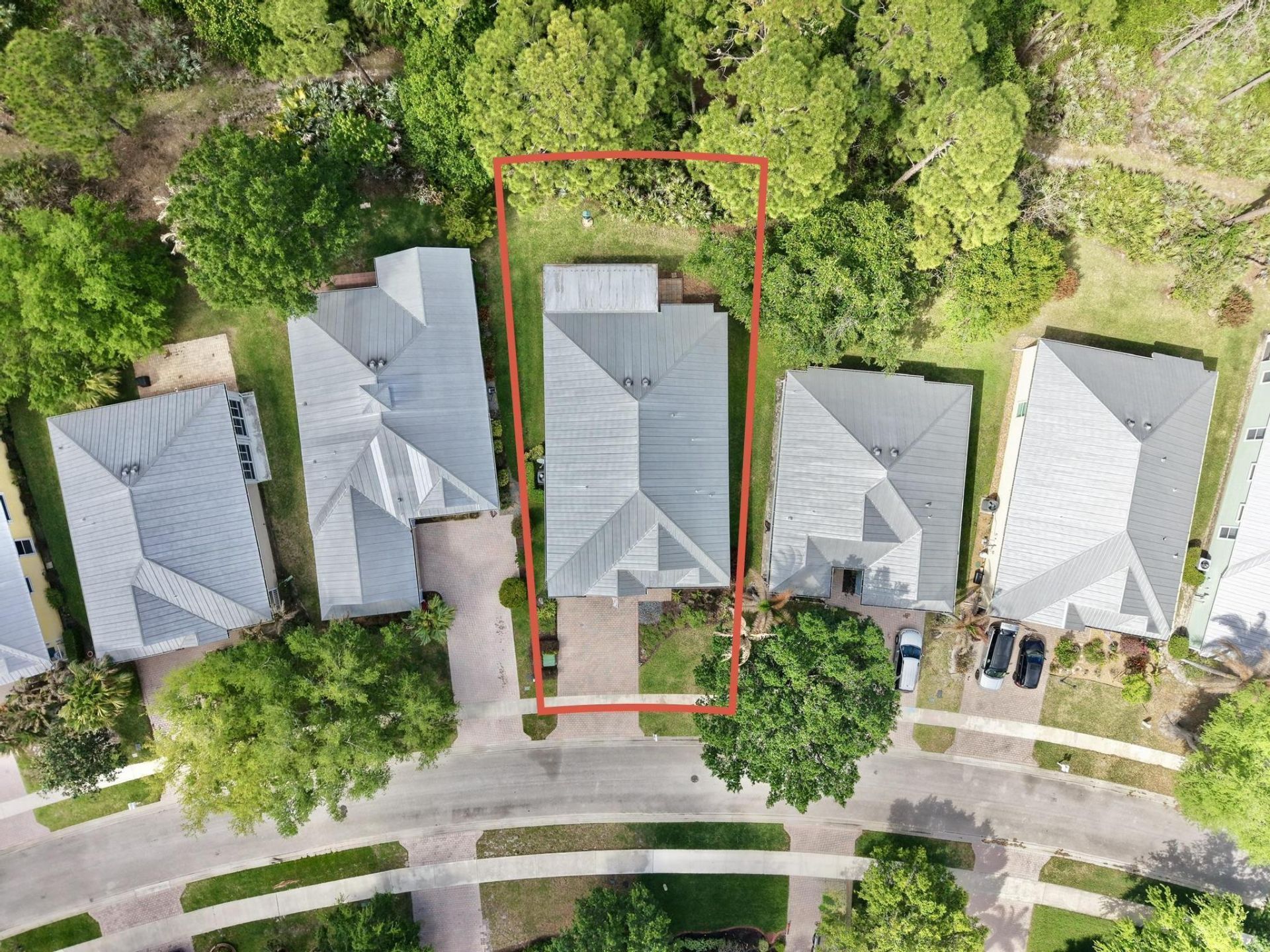 580 NE Canoe Park Circle, Port Saint Lucie, FL 34983 Photo