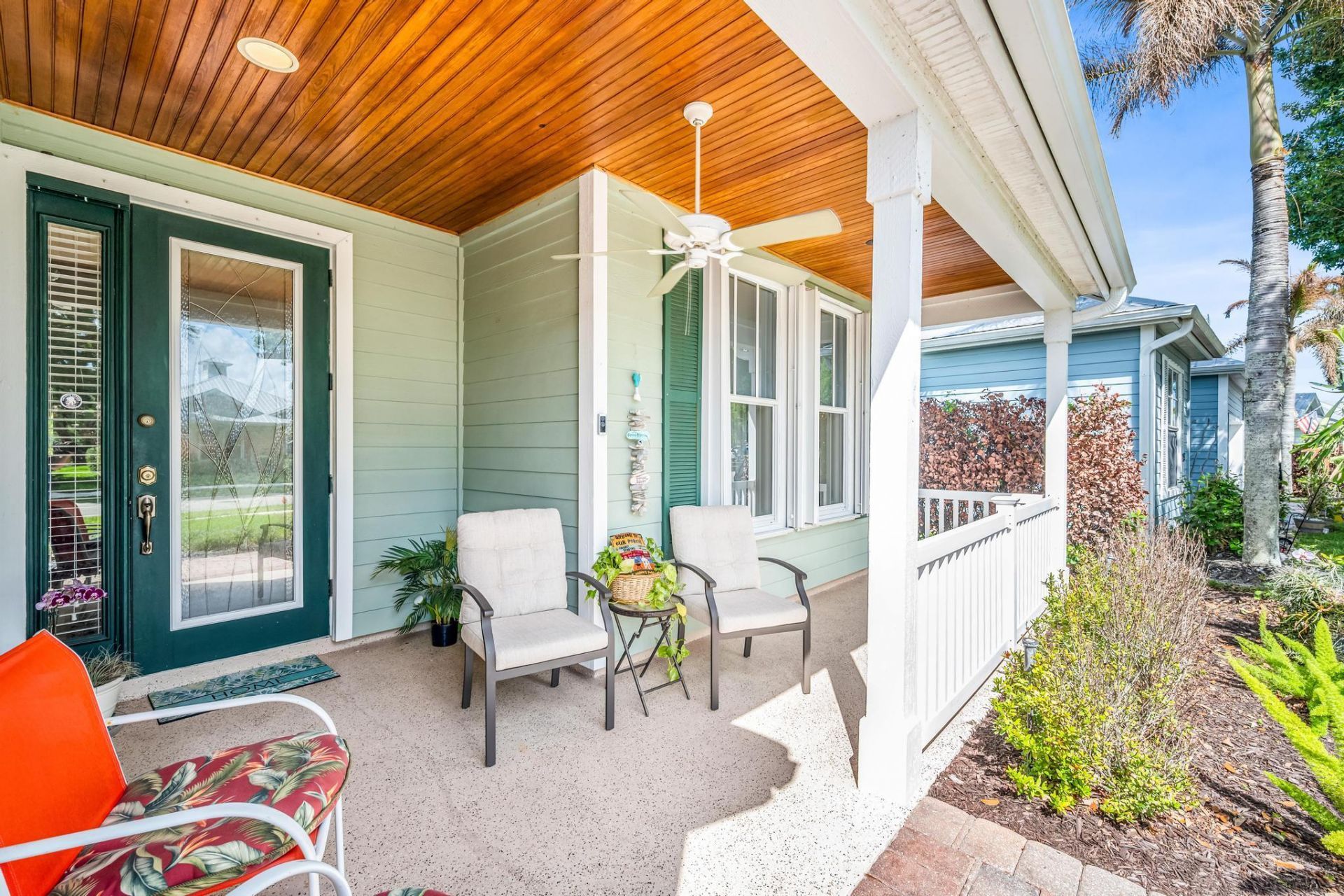 580 NE Canoe Park Circle, Port Saint Lucie, FL 34983 Photo