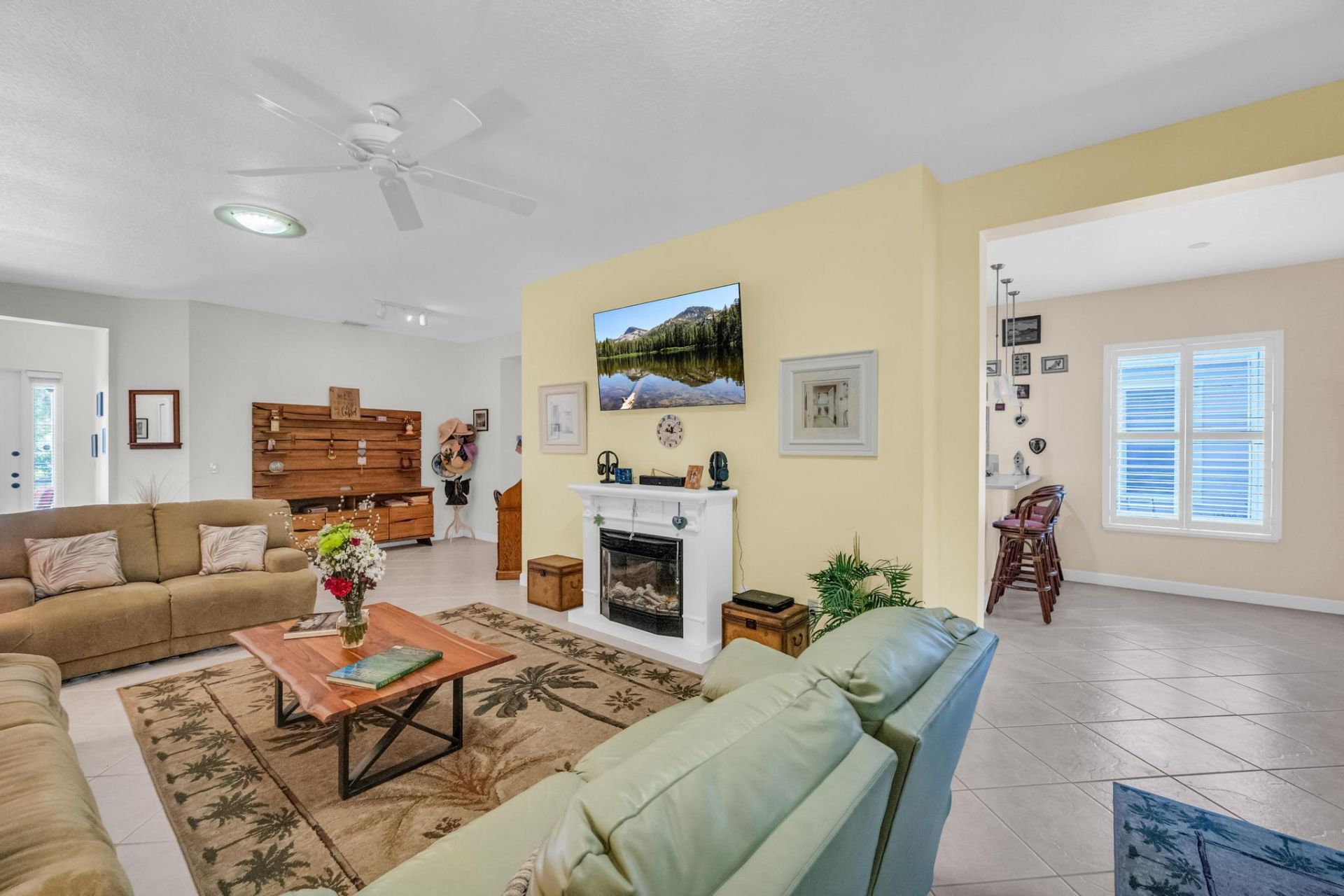 580 NE Canoe Park Circle, Port Saint Lucie, FL 34983 Photo