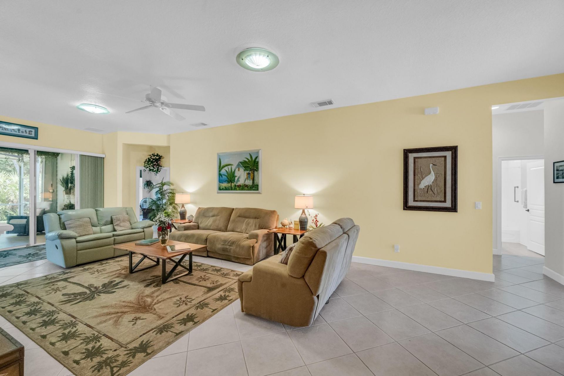 580 NE Canoe Park Circle, Port Saint Lucie, FL 34983 Photo