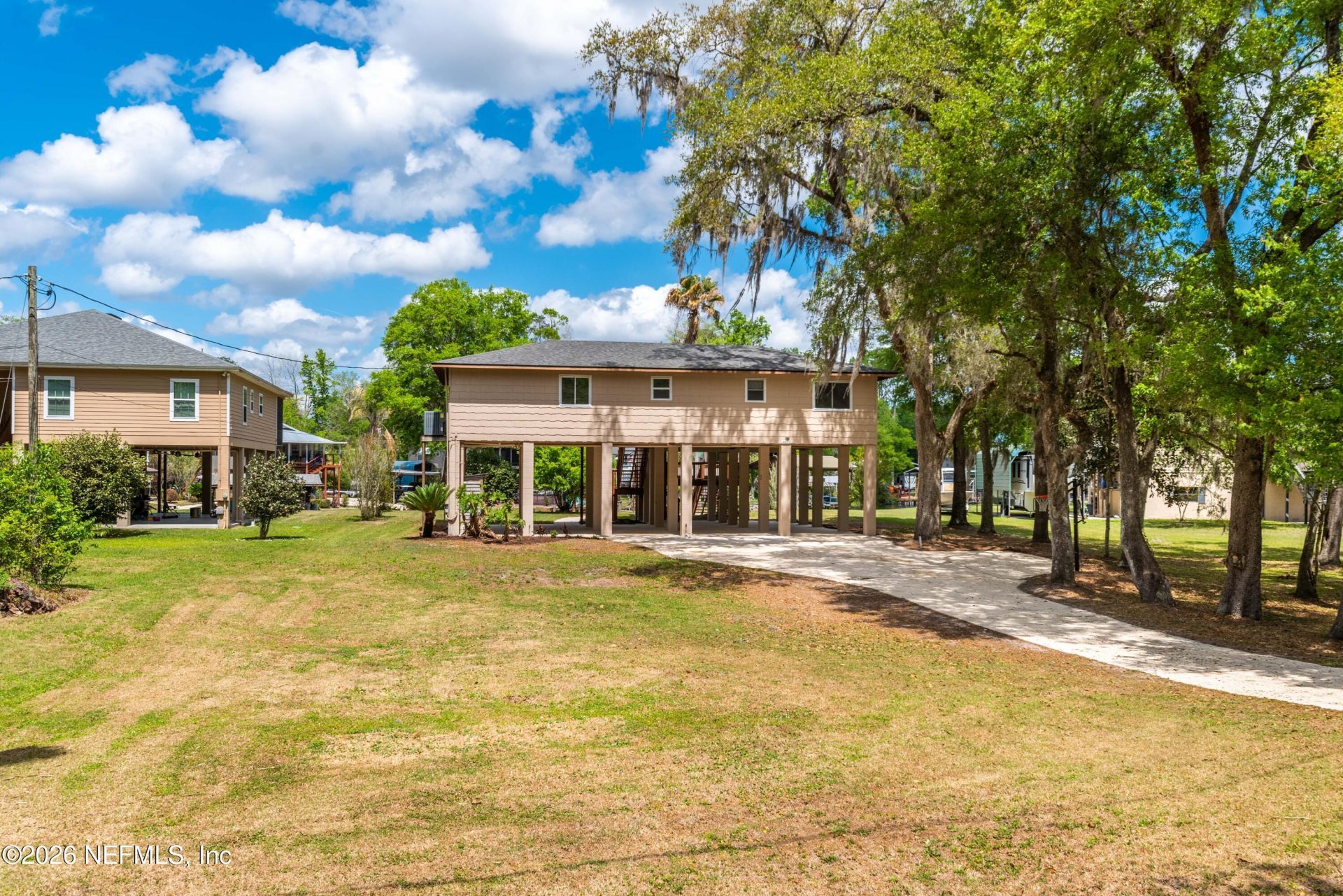 4072 Scenic Drive, Middleburg, FL 32068 Photo