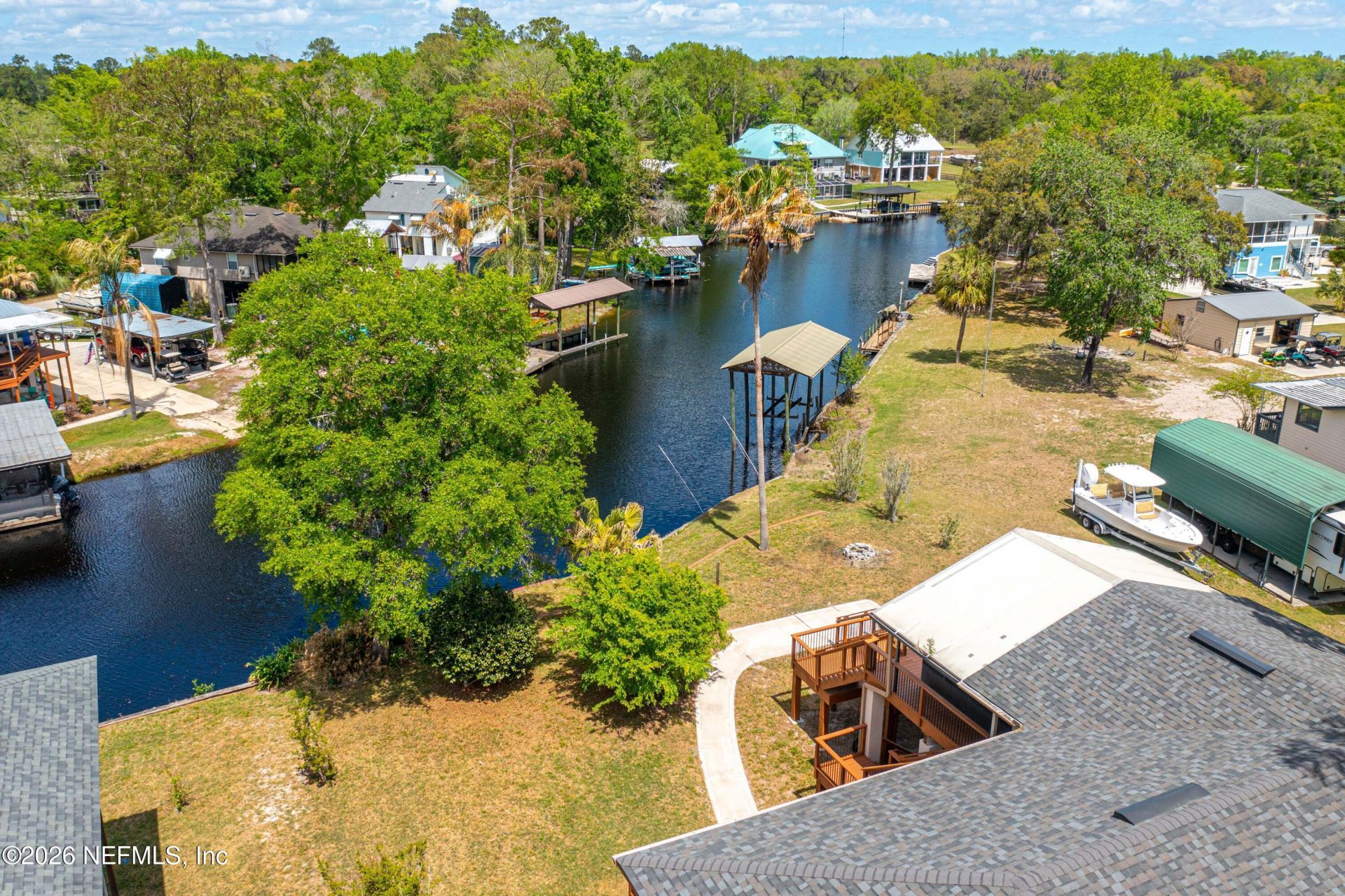 4072 Scenic Drive, Middleburg, FL 32068 Photo