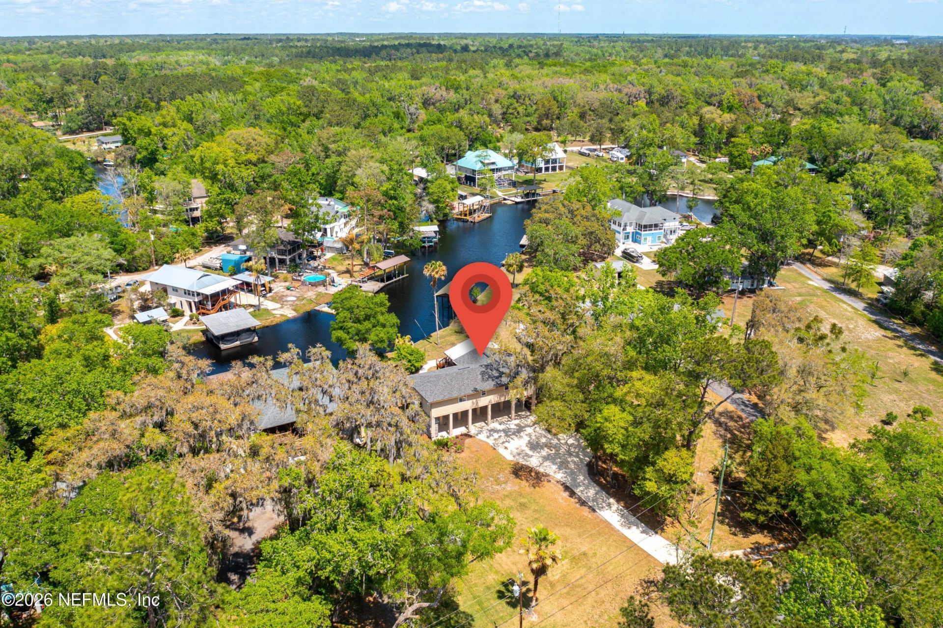 4072 Scenic Drive, Middleburg, FL 32068 Photo