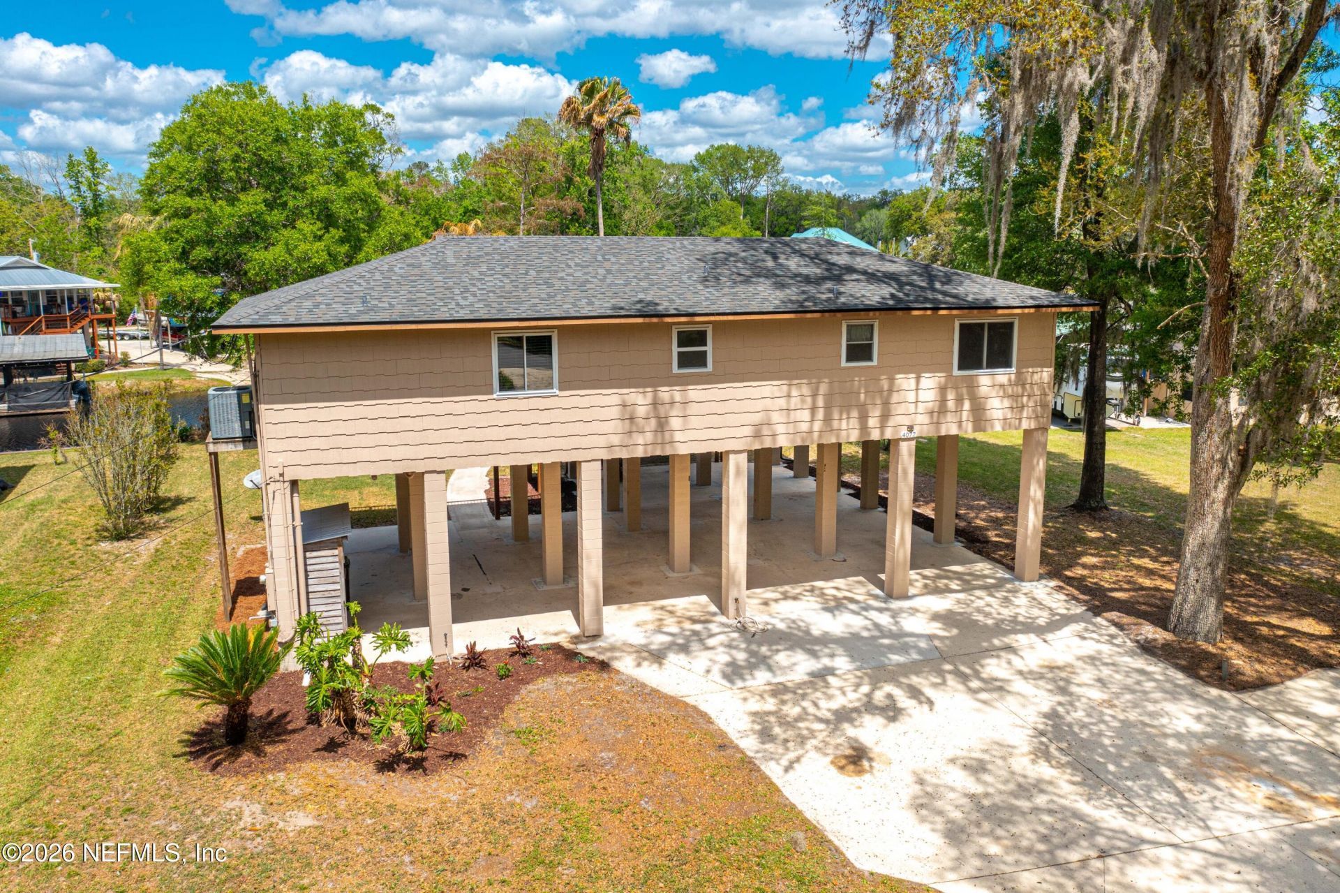 4072 Scenic Drive, Middleburg, FL 32068 Photo