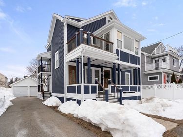 7 Quincy St, Unit 7, Watertown, MA 02478