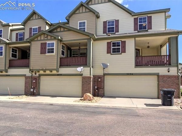 3090 Ironton Creek Point, Colorado Springs, CO 80924