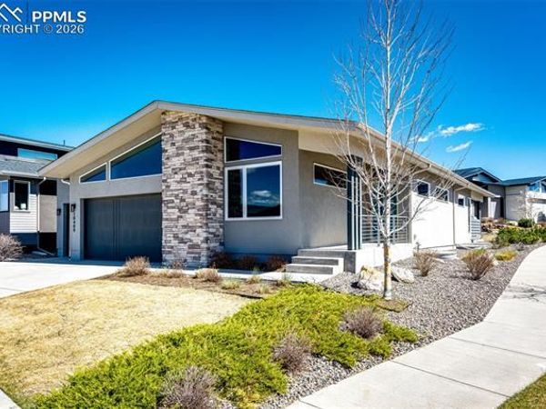 10409 Marshall Mesa Court, Colorado Springs, CO 80924