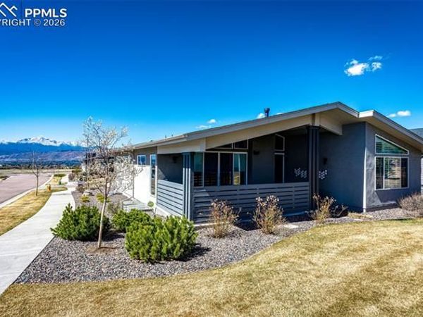 10409 Marshall Mesa Court, Colorado Springs, CO 80924