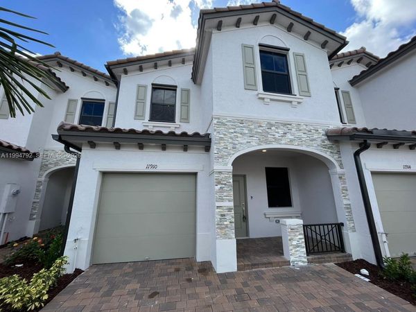 11910 SW 245 Terr, Unit 11910, Homestead, FL 33032