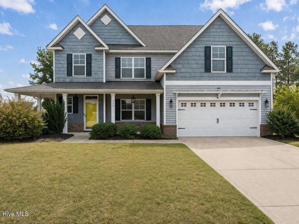 118 Sandy Springs Road, Aberdeen, NC 28315