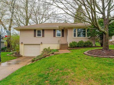 4615 N LYNDALE Terrace, Peoria, IL 61614