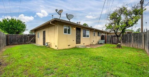 7101 21st St, Sacramento, CA 95822 Photo