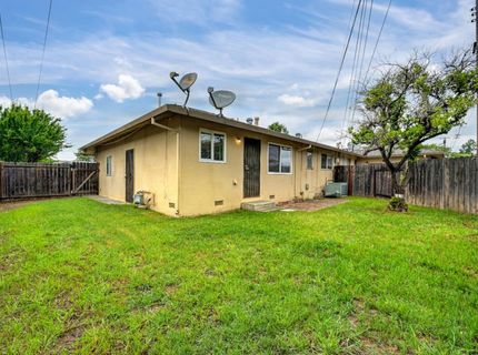 7101 21st St, Sacramento, CA 95822 Photo