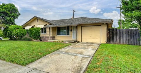 7101 21st St, Sacramento, CA 95822 Photo