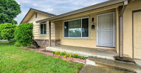 7101 21st St, Sacramento, CA 95822 Photo