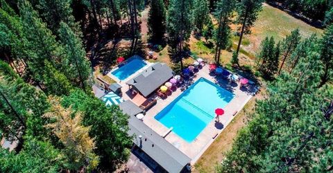 1510 Pawnee Dr, Dorrington, CA 95223 Photo