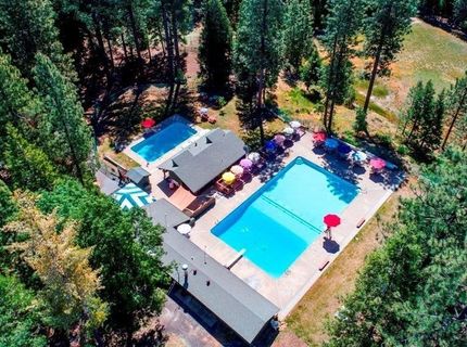 1510 Pawnee Dr, Dorrington, CA 95223 Photo