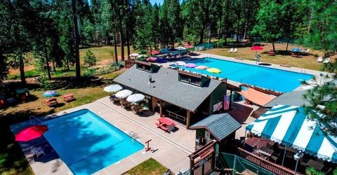 1510 Pawnee Dr, Dorrington, CA 95223 Photo