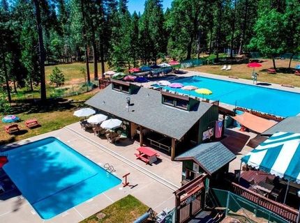 1510 Pawnee Dr, Dorrington, CA 95223 Photo