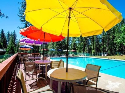 1510 Pawnee Dr, Dorrington, CA 95223 Photo
