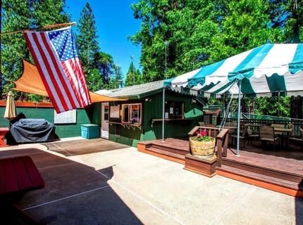 1510 Pawnee Dr, Dorrington, CA 95223 Photo